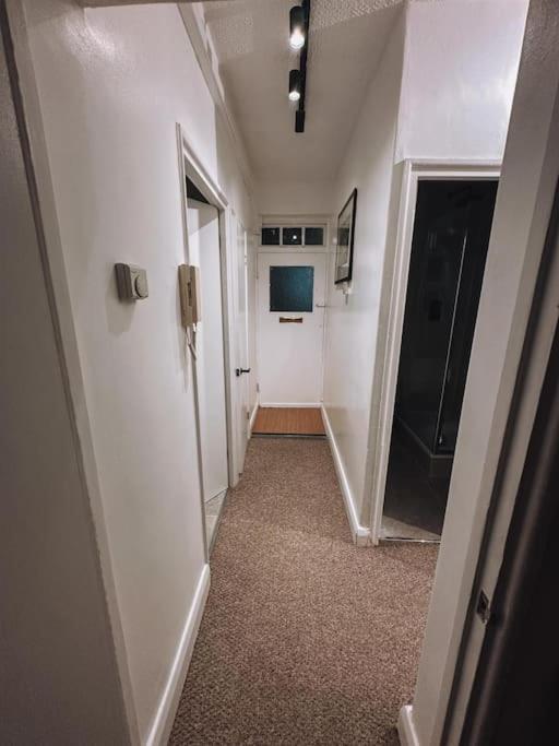 Modern Flat In Central Лондон Экстерьер фото