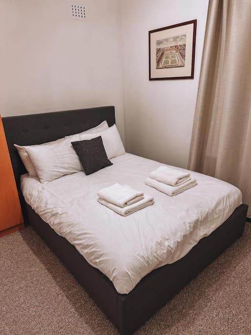 Modern Flat In Central Лондон Экстерьер фото