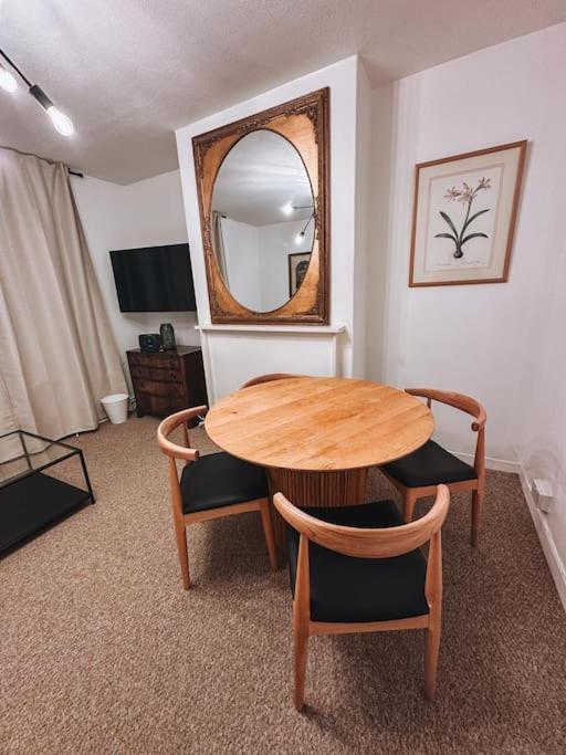 Modern Flat In Central Лондон Экстерьер фото